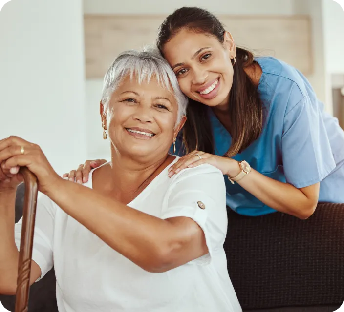 Arcadia Care Illinois based care company